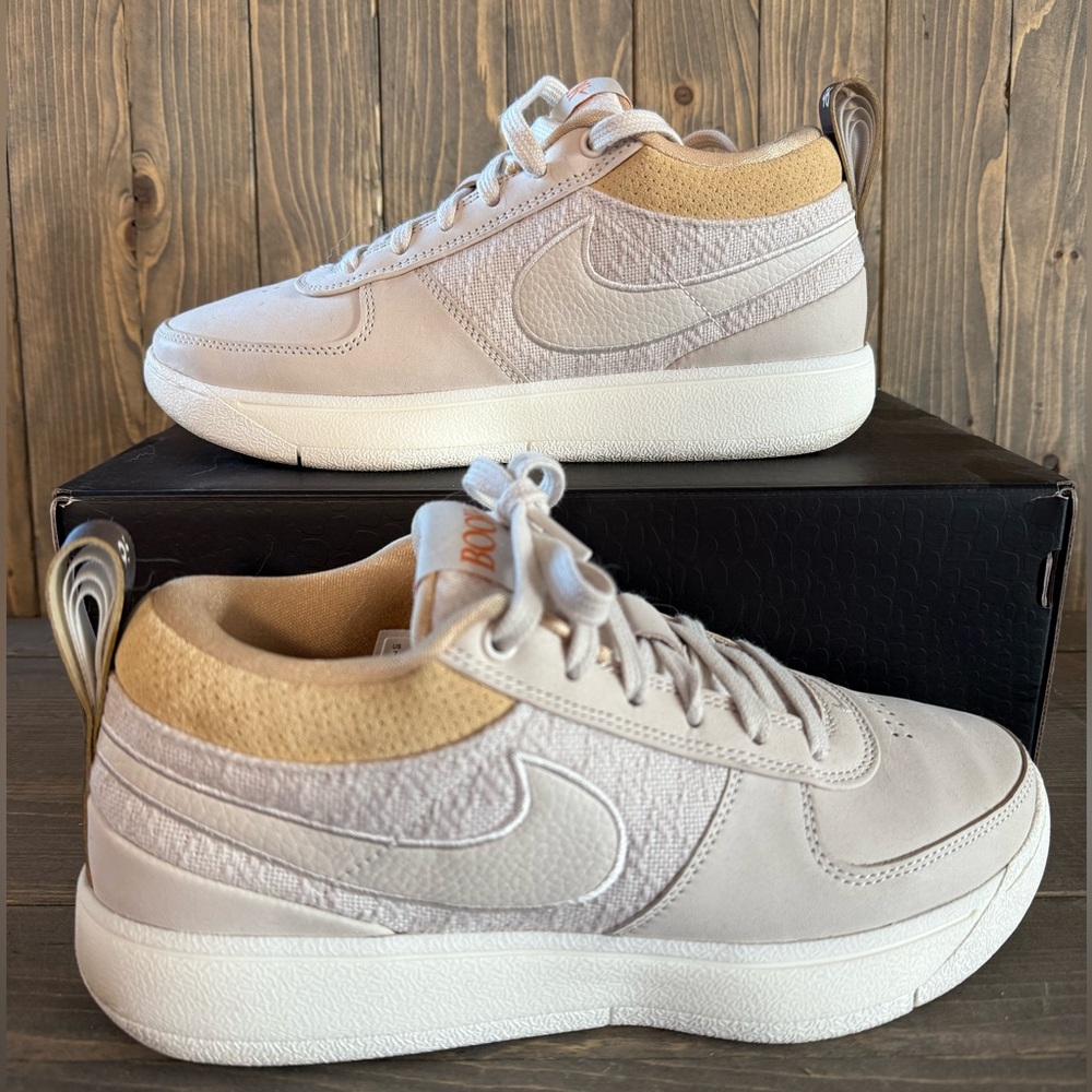 Nike Book 1 - ‘Mirage’